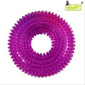 Dog Squeaky Toys Tooth cleaning