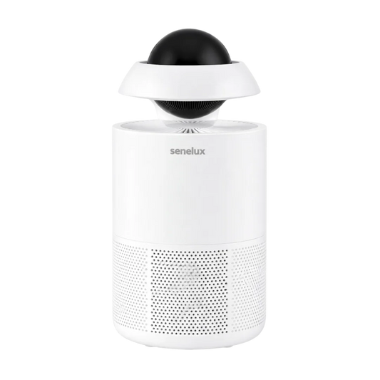 Jupiter Air Purifier with Alexa Compatibility