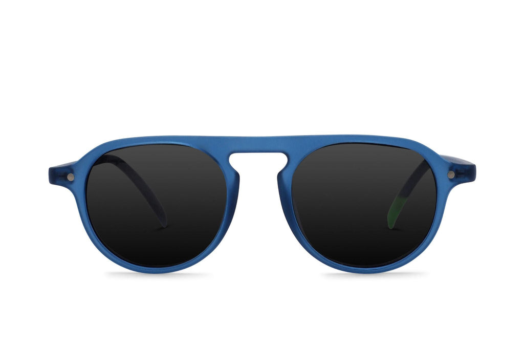 Ralyn – Chambray - SUNGLASSES