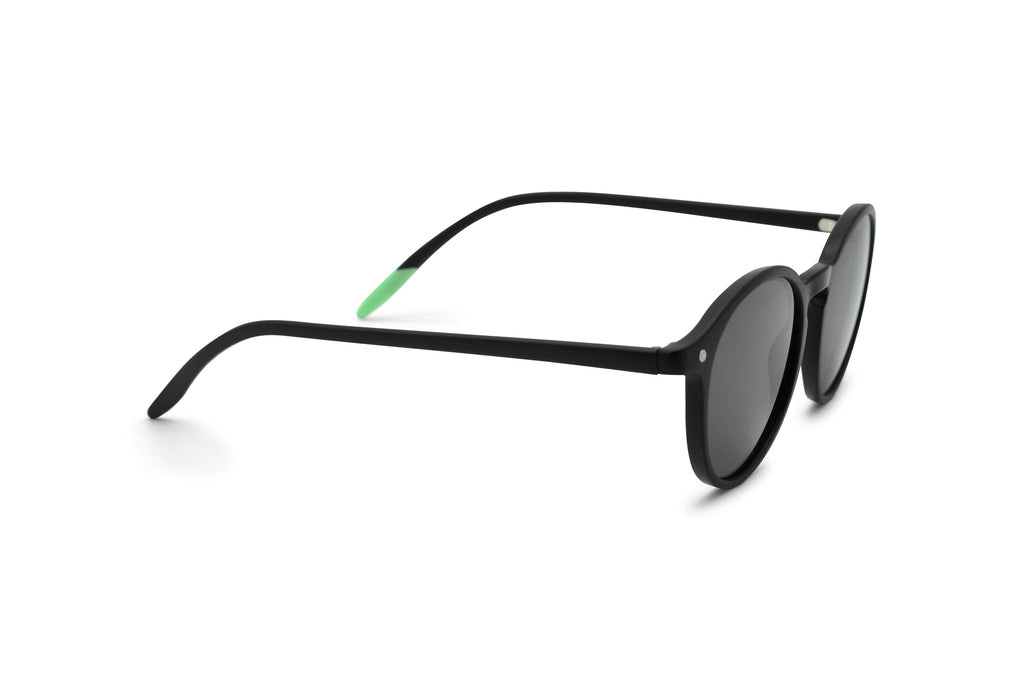 Tikal – Black - SUNGLASSES