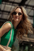 Tikal – Black - SUNGLASSES