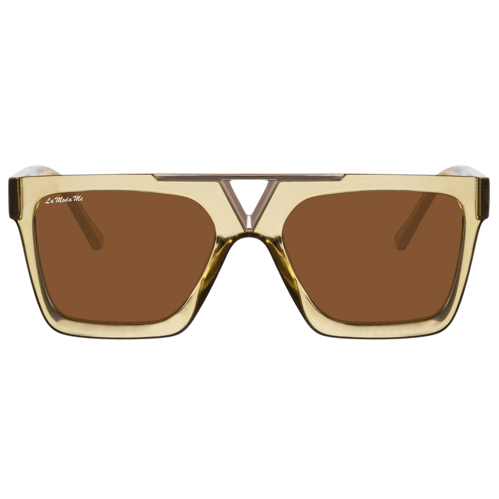Aurora Vogue Sunglasses - UV400 Protection