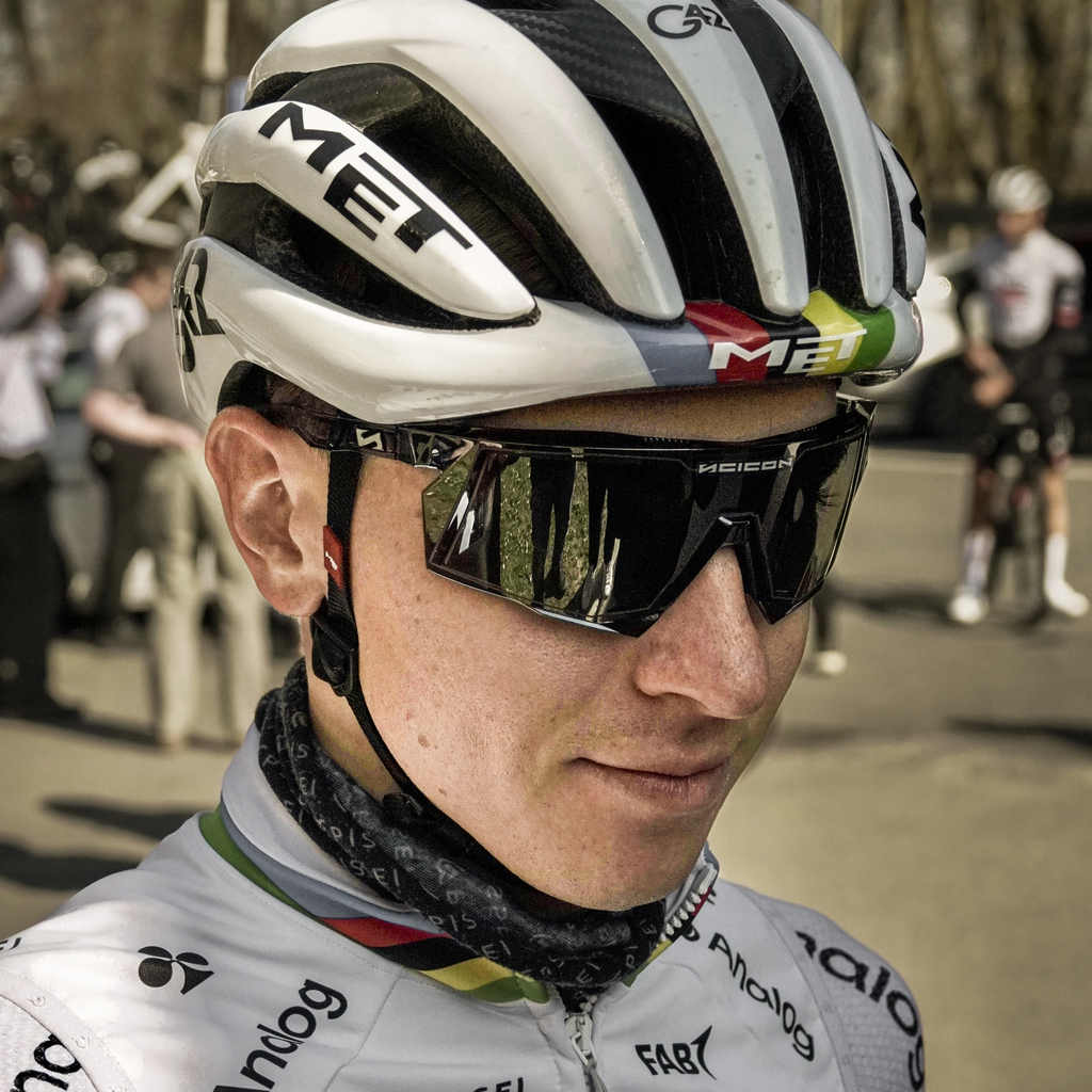 Scicon Aerostorm Performance Sunglasses