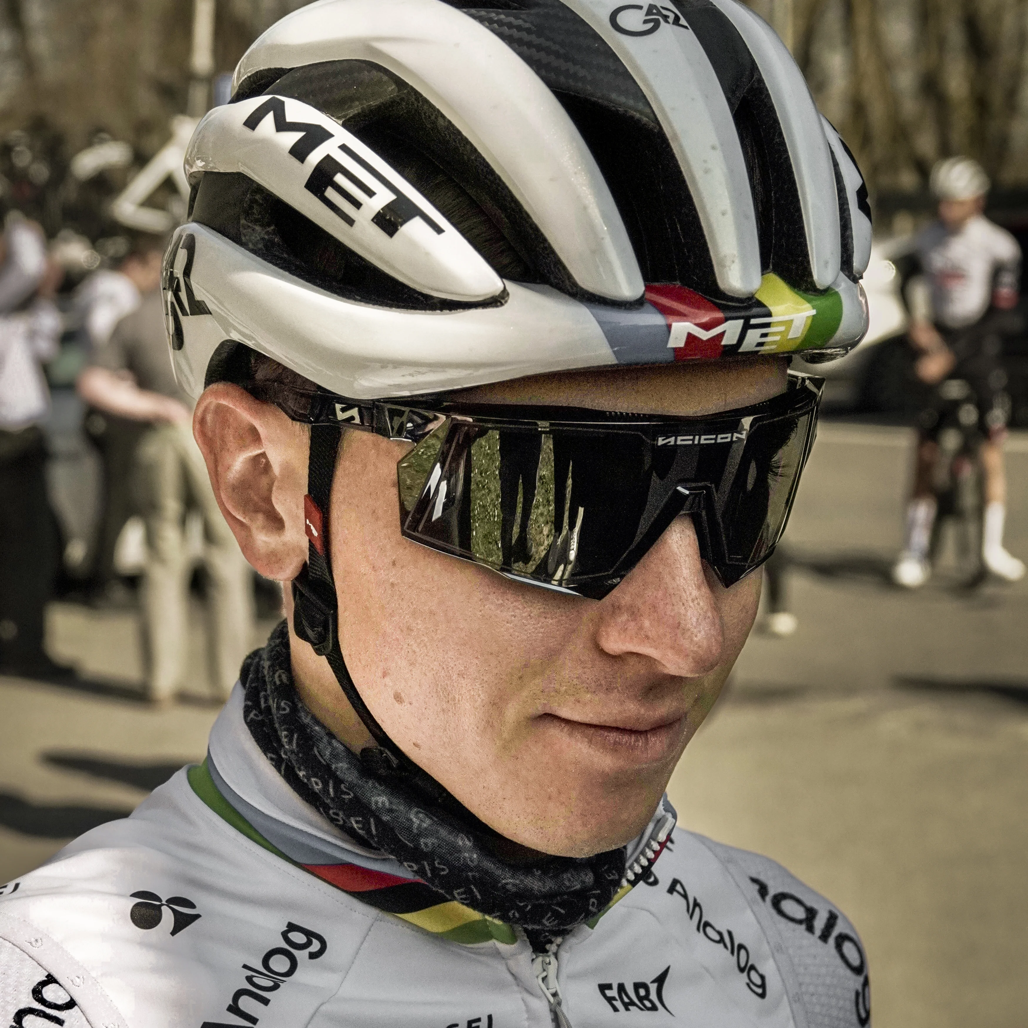 Scicon Aerostorm Performance Sunglasses