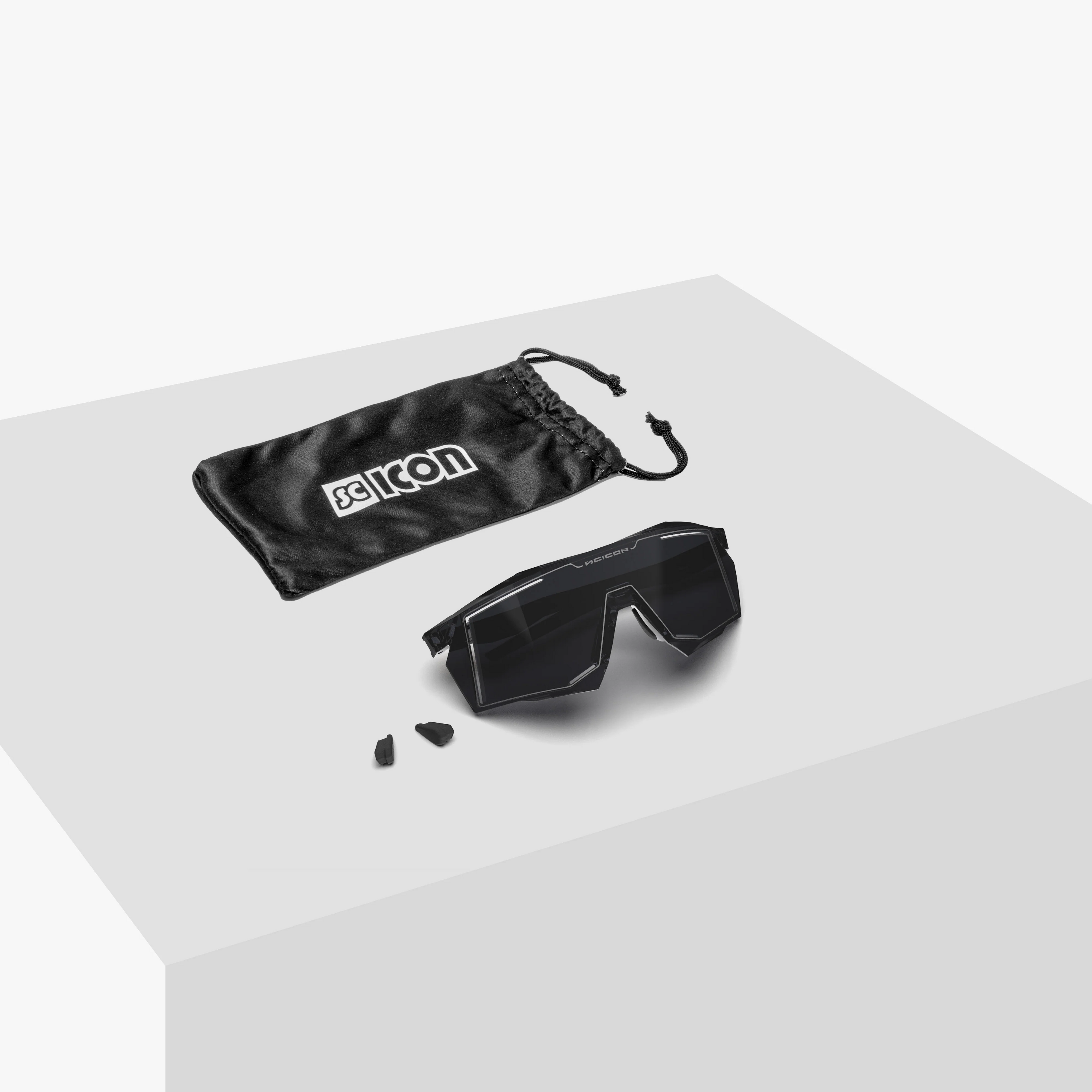 Scicon Aerostorm Performance Sunglasses